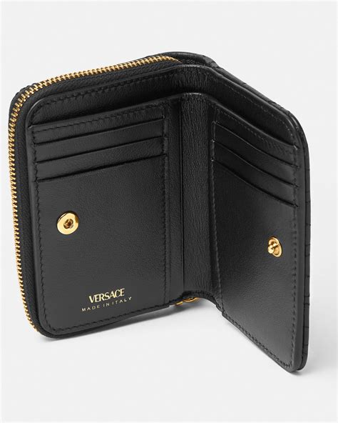 versace virtus wallet